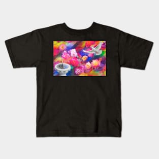 The Dove Kids T-Shirt